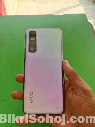 Vivo y73s 5g